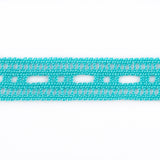 Dentelle 4665 Turquoise 103 - Ribes y Casals