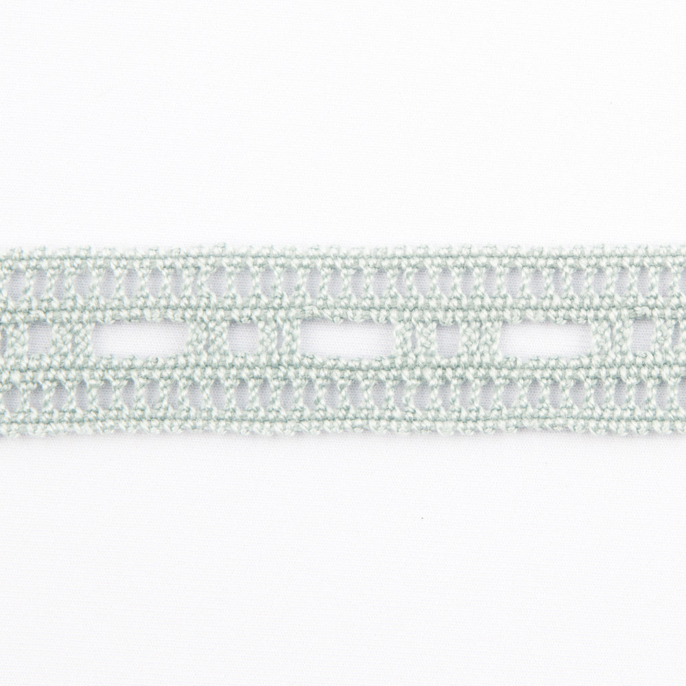 Dentelle 4665 Vert Anis 165 - Ribes y Casals