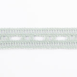 Dentelle 4665 Vert Anis 165 - Ribes y Casals