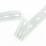 Dentelle 4665 Vert Anis 165 - Ribes y Casals