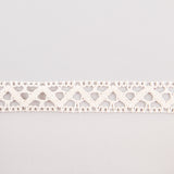Ruban Dentelle 471151 Écru - Ribes y Casals