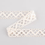 Ruban Dentelle 471151 Écru - Ribes y Casals