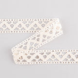 Ruban Dentelle 471151 Écru - Ribes y Casals