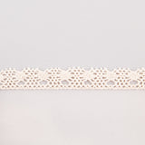 Ruban Dentelle 94174 Écru - Ribes y Casals
