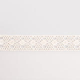 Ruban Dentelle 94175 Écru - Ribes y Casals