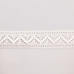 Ruban Dentelle 9835 Écru - Ribes y Casals