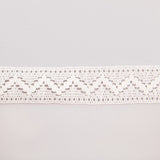 Ruban Dentelle 9835 Écru - Ribes y Casals