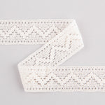 Ruban Dentelle 9835 Écru - Ribes y Casals