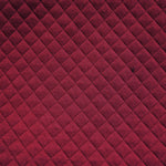 Tricot Matelassé Grenat - Ribes y Casals