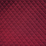 Tricot Matelassé Grenat - Ribes y Casals