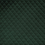 Tricot Matelassé Vert Bouteille - Ribes y Casals