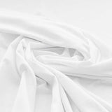 Tricot Coton blanc - Ribes y Casals