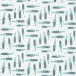 Jersey de Coton Crocodile - Ribes y Casals