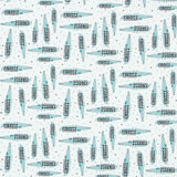 Jersey de Coton Crocodile - Ribes y Casals