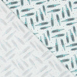 Jersey de Coton Crocodile - Ribes y Casals