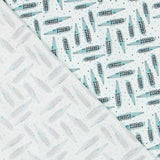 Jersey de Coton Crocodile - Ribes y Casals