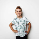 Jersey de Coton Crocodile - Ribes y Casals