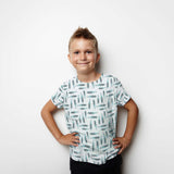 Jersey de Coton Crocodile - Ribes y Casals