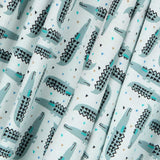 Jersey de Coton Crocodile - Ribes y Casals