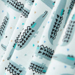 Jersey de Coton Crocodile - Ribes y Casals