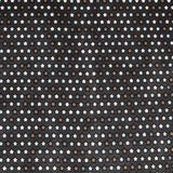 Jersey Coton Étoies Fond Gris - Ribes y Casals