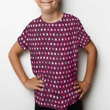 Tricot Jersey Coton Étoiles - Ribes y Casals