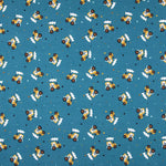 Jersey de Coton Aqua Farm - Ribes y Casals