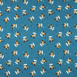 Jersey de Coton Aqua Farm - Ribes y Casals