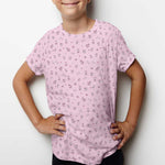 Tricot Coton à la Ferme Rose - Ribes y Casals