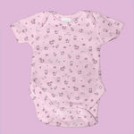 Tricot Coton à la Ferme Rose - Ribes y Casals