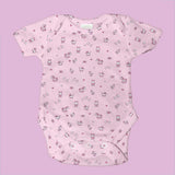 Tricot Coton à la Ferme Rose - Ribes y Casals