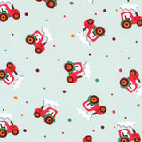 Jersey de Coton Green Farm - Ribes y Casals