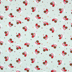 Jersey de Coton Green Farm - Ribes y Casals