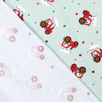 Jersey de Coton Green Farm - Ribes y Casals