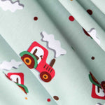 Jersey de Coton Green Farm - Ribes y Casals