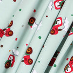 Jersey de Coton Green Farm - Ribes y Casals