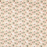 Tricot Coton Fin Éléphants - Ribes y Casals