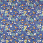 Tricot Coton Fin Jungle - Ribes y Casals