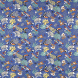 Tricot Coton Fin Jungle - Ribes y Casals