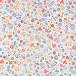 Coton Floral Point Raw - Ribes y Casals