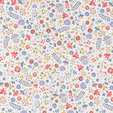 Coton Floral Point Raw - Ribes y Casals