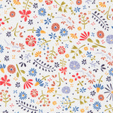 Coton Floral Point Raw - Ribes y Casals