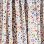 Coton Floral Point Raw - Ribes y Casals