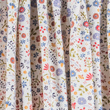 Coton Floral Point Raw - Ribes y Casals