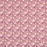 Jersey de Coton Colombes Rose - Ribes y Casals