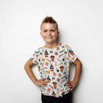 Jersey de Coton Pirates - Ribes y Casals