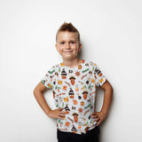 Jersey de Coton Pirates - Ribes y Casals