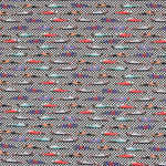 Jersey de Coton Courses Voitures - Ribes y Casals