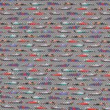 Jersey de Coton Courses Voitures - Ribes y Casals