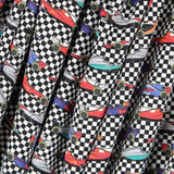 Jersey de Coton Courses Voitures - Ribes y Casals